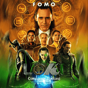 Podcast Loki Companion Podcast