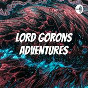 Podcast Lord Gorons Adventures