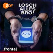 Podcast Lösch alles, Bro!