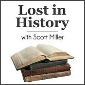 Podcast Lost in History