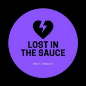 Podcast Lost in the Sauce