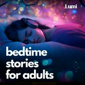 Podcast Lumi: Daily Bedtime Stories for Adults