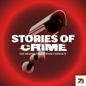 Podcast Stories of Crime