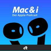 Podcast Mac & i - der Apple-Podcast