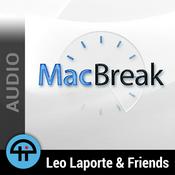 Podcast MacBreak (Audio)