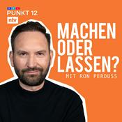 Podcast machen oder lassen – der Podcast mit Verbraucherexperte Ron Perduss