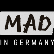 Podcast Mad in Germany