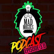 Podcast Mad Moguls Podcasr