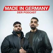 Podcast MADE IN GERMANY