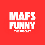 Podcast MAFS Funny Podcast