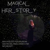 Podcast Magical Herstory