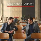 Podcast Magischer Podcast - Inspirierende Interviews in Zauberkunst | Magie | Illusionen | Zauberei