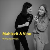 Podcast Mahlzeit & Vino - Wir tasten Wien!