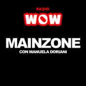 Podcast MAINZONE - Manuela Doriani