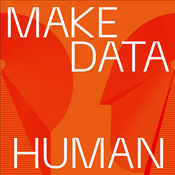 Podcast Make Data Human