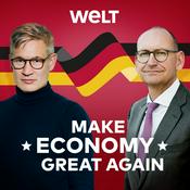 Podcast Make Economy Great Again