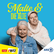 Podcast Malte und die Alte