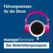 Podcast managerSeminare - Das Weiterbildungsmagazin