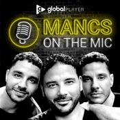 Podcast Mancs On The Mic