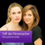 Podcast Mängelexemplar: Triff die Filmemacher