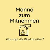 Podcast Manna zum Mitnehmen