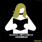 Podcast Manual Metalhead Moderno