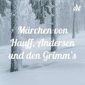 Podcast Märchen von Hauff, Andersen und den Grimm's