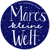 Podcast Marcs kleine Welt - der NLP-Podcast von und mit Marc A. Pletzer