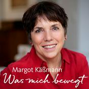 Podcast Margot Käßmann – Was mich bewegt