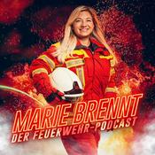 Podcast Marie Brennt