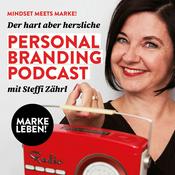 Podcast MARKE LEBEN!® Podcast mit Steffi Zährl