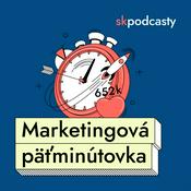 Podcast Marketingová päťminútovka