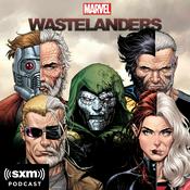 Podcast Marvel's Wastelanders