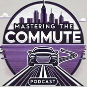 Podcast Mastering the Commute: Your 6-Minute Traffic Fix