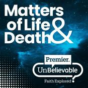 Podcast Matters of Life and Death