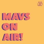 Podcast Mavs on Air