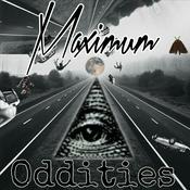 Podcast Maximum Oddities