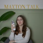 Podcast Maxton Talk