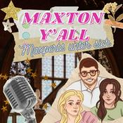 Podcast MAXTON Y‘ALL - Maxperts unter sich