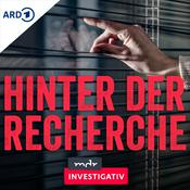 Podcast MDR Investigativ – Hinter der Recherche