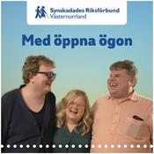 Podcast Med Öppna Ögon