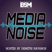 Podcast Media Noise