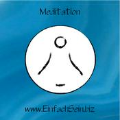 Podcast Meditation - Einfach Sein