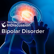 Podcast Medscape InDiscussion: Bipolar Disorder