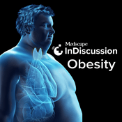 Podcast Medscape InDiscussion: Obesity