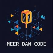 Podcast Meer dan Code