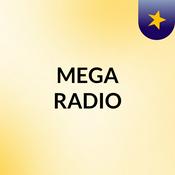 Podcast MEGA RADIO