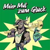 Podcast Mehr Mut zum Glück