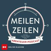 Podcast Meilen und Zeilen