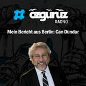 Podcast Mein Bericht aus Berlin: Can Dündar